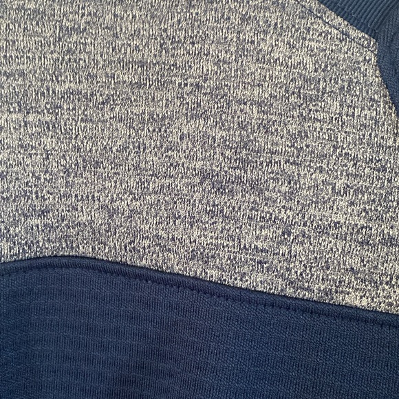 Majestic MLB ThermaBase CrewNeck Sweater - Picture 8 of 9